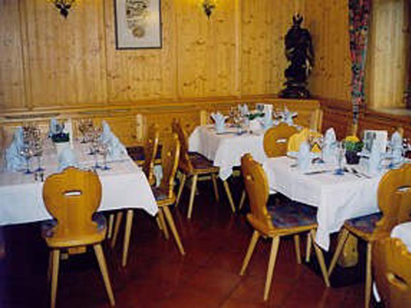 Gasthof Neuwirt Ellbögen Exterior foto