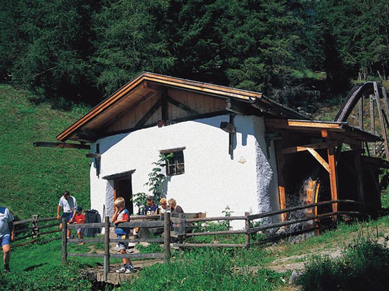 Gasthof Neuwirt Ellbögen Exterior foto